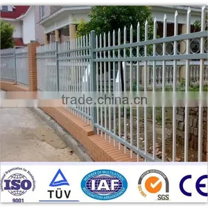 Cheap Wrought Iron Decorative Fence Panels thumbnail-5