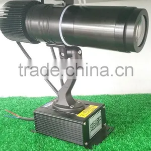 2016 China Best Selling Hot Style 10w Logo-rotable LED Logo Projector Lights,high Heat Disipation,high Definition thumbnail-2