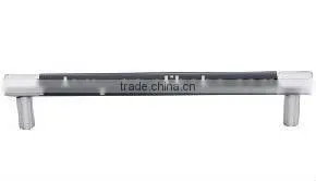 Black Plastic Professional Handle thumbnail-1