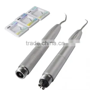 Hot Sell Top Quality Dental Air Scaler/dental Scaler With CE Approved thumbnail-1