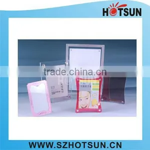 Acrylic Frame a3 a4 a5 Custom Size Accept thumbnail-1