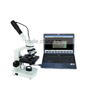 Wholesale Price of DBMP100-2B USB Digital Microscope thumbnail-1