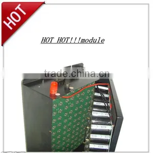 Supercapacitor Module 12v 16v 24v 82v 95v 133v 165v 330v ..500v thumbnail-1