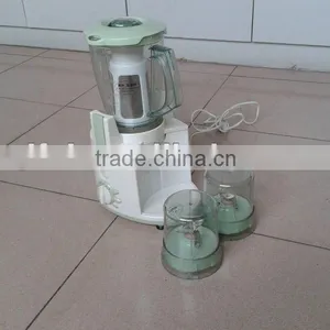Vegetable Juicer thumbnail-1