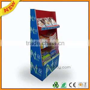 Customized Designed Cardboard 6 Pack Wine Carrier thumbnail-5