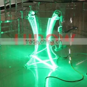 Plastic Dining Tables for Event thumbnail-1