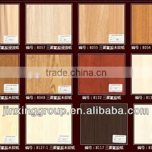 Linyi Jinxing 18mm Black Film Faced Plywood thumbnail-6