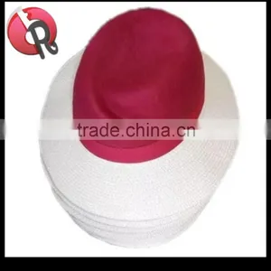 Wool and Straw Stitch Hot New Hat 2015 thumbnail-3