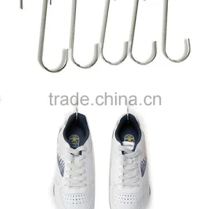 2014 New Style S Hook,stainless Steel Hanging Hook,stainless Steel Wire Hook thumbnail-1