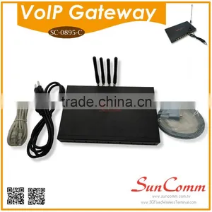 SC-0895-C High Level CDMA Voip Terminal With 4 Sim thumbnail-6