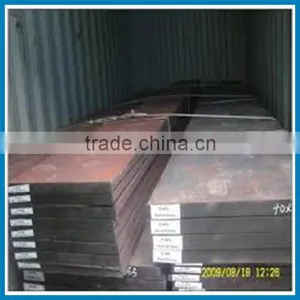 10mm Thick Steel Hot Rolled Plate Q345 thumbnail-2