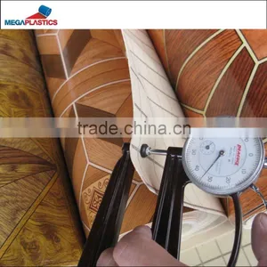 Laminate Flooring Roll With Various Designs & Colors thumbnail-4
