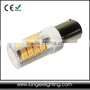 Ceramic 4w Lights Navigation 110v 220v Ba15d thumbnail-1
