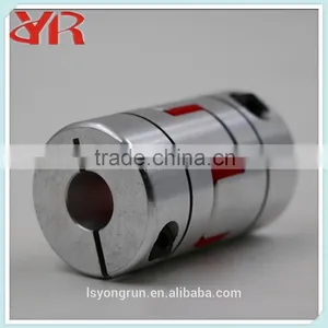 Drive Shaft Coupling thumbnail-4