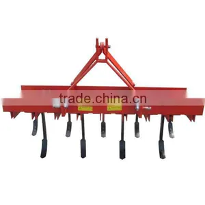 Farm Equipment Tiller Cultivator thumbnail-4