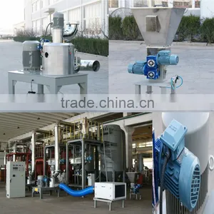 Stainless Steel ACM Grinding Mill for Powder Coating Equipment thumbnail-5