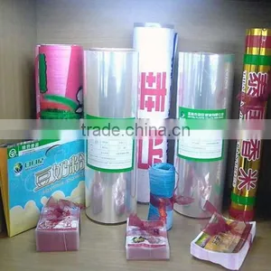 Bopp Film Raw Material thumbnail-2