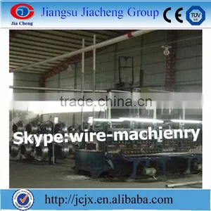 Al-mg Wire Melting Furnace thumbnail-4