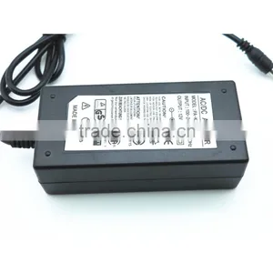 Good Quality Power Supply 12V 5A AC/ DC Adapter for Security Camera US/ EU/ UK/ AU Plugs thumbnail-3
