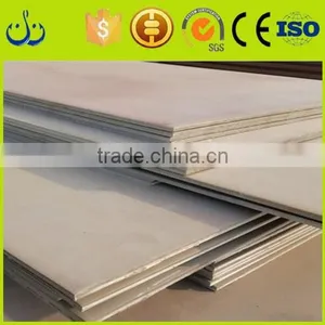 Competitive Quality A36 Hot Rolled Carbon Steel Plate thumbnail-6