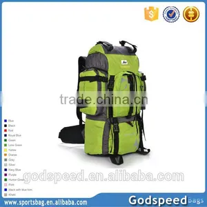 Unique Designed Large-capacity Backpack Sport Backpack Travel Bag thumbnail-3
