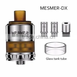 Asia Hot Sale UD Low Price Rebuildable Atomizer Philippines thumbnail-2
