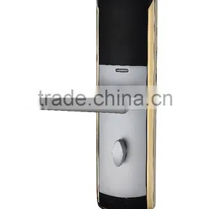 Hotel Rfid Lock System Elevator Motor Power thumbnail-3