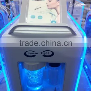 AYJ-X11D Hottest Mesotherapy Gun Meso Injection Mesotherapy Machine With Meso Microneedle Pen thumbnail-1
