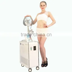 Hydro Dermabrasion AYJ-Y80(CE)Professional Oxygen Facial Machine/microdermabrasion Jet Clear Facial Machine +oxygen Facial Therapy/newest Oxygen Jet Peel thumbnail-1