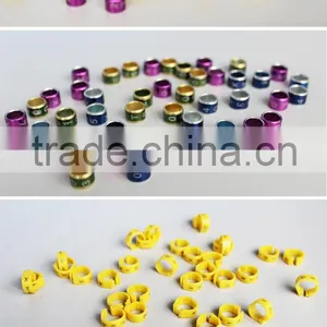 Bird Ring Laser Engraving Machine for Birds thumbnail-4