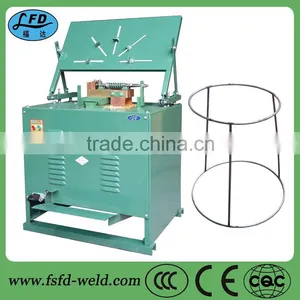 Flash Butt Welding Machine Cutters Butt Welders thumbnail-3