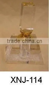 Glass Perfume Bottle thumbnail-1