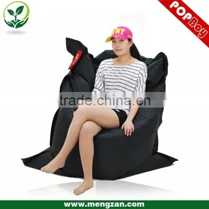 Living Room Furniture Sofa Set Ourdoor Beanbag Furniture L-shape Sofa thumbnail-1
