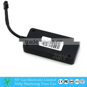 Smallest Mobile Smart Sim Card Gps Tracker,gps Tracking Vehicle Management System Platform Gps Software XY-209AC thumbnail-3