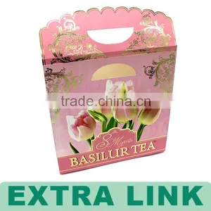 China Supplier Wholesale Customized Wedding Paper Bags thumbnail-3
