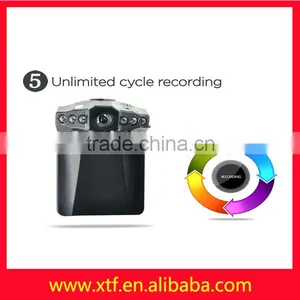 Factory Low Price Full hd 1080p Manual Car Camera hd Dvr thumbnail-2