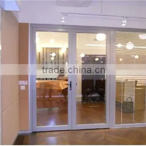 AS Standard Top Quality Casement Window Aluminum thumbnail-6