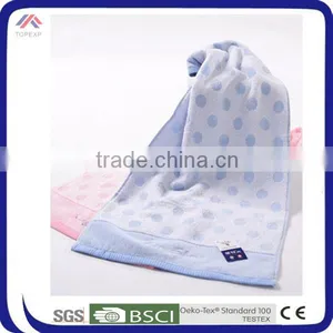 Bamboo Microfiber Suede Swimming Towel thumbnail-4