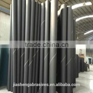 OU DOMINATE SCY999 Super Wide Abrasive Cloth Roll Emery Belt Abrasive Tool Customizing thumbnail-1