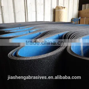 OU DOMINATE SCY598 Abrasive Factory And Abrasive Roll Wide Sand Belt For Wood Metal Bamboo Abrasive Emery Cloth Customizing thumbnail-4