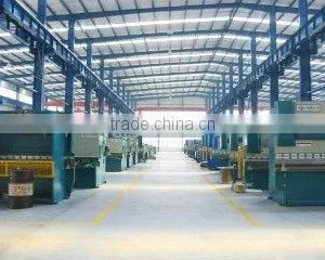 Nantong Huayang Rolling Machine Co., Ltd. company overview - view 1 thumbnail