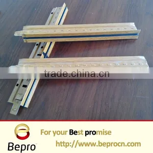 Suspended Ceiling Accessories Tgrid for PVC Gypsum Boards thumbnail-4