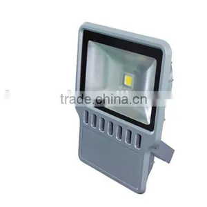 Outdoor Using ce Rohs PF0.95 IP65 Waterproof Energy Saving Led Floodlight 80w 100lm/w High Quality 3 Years Warranty thumbnail-5