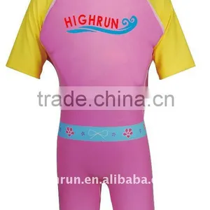 Kid's Lycra Floatation & Floating Suit,swimming Suit and Swim Training Float thumbnail-1