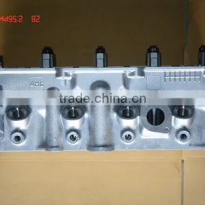 JK 1.6 Bare Engine Cylinder Head thumbnail-1