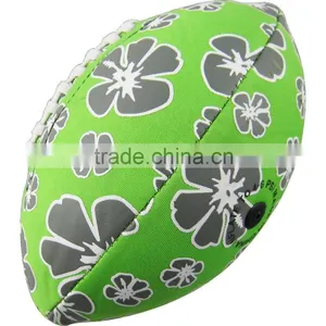 Official Size and Weight Custom Print Wholesale American Football thumbnail-4