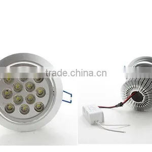 Factory Direct Provide 12W LED Down Light thumbnail-1