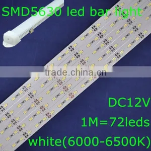 U/V STYLE 5630SMD Led Rigid Strip Bar Light Made in China thumbnail-6