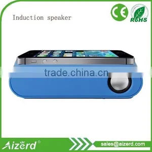 Magically Amplifies Induction Speaker the Sound From IPhone Etc thumbnail-1