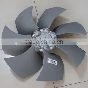 Liugong Parts CLG925 Fan Liugong Genuine Part thumbnail-1